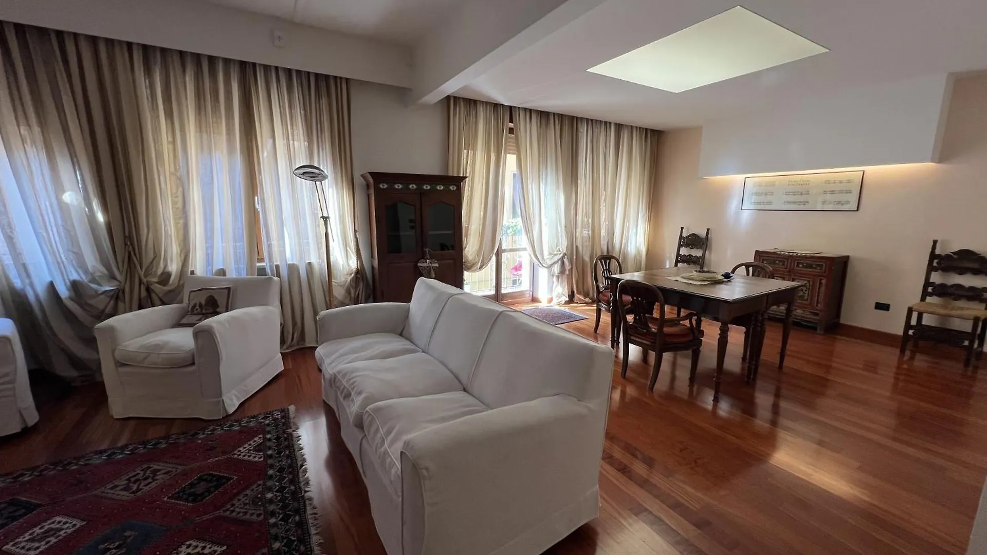 Icaro 1 Apartment Verona