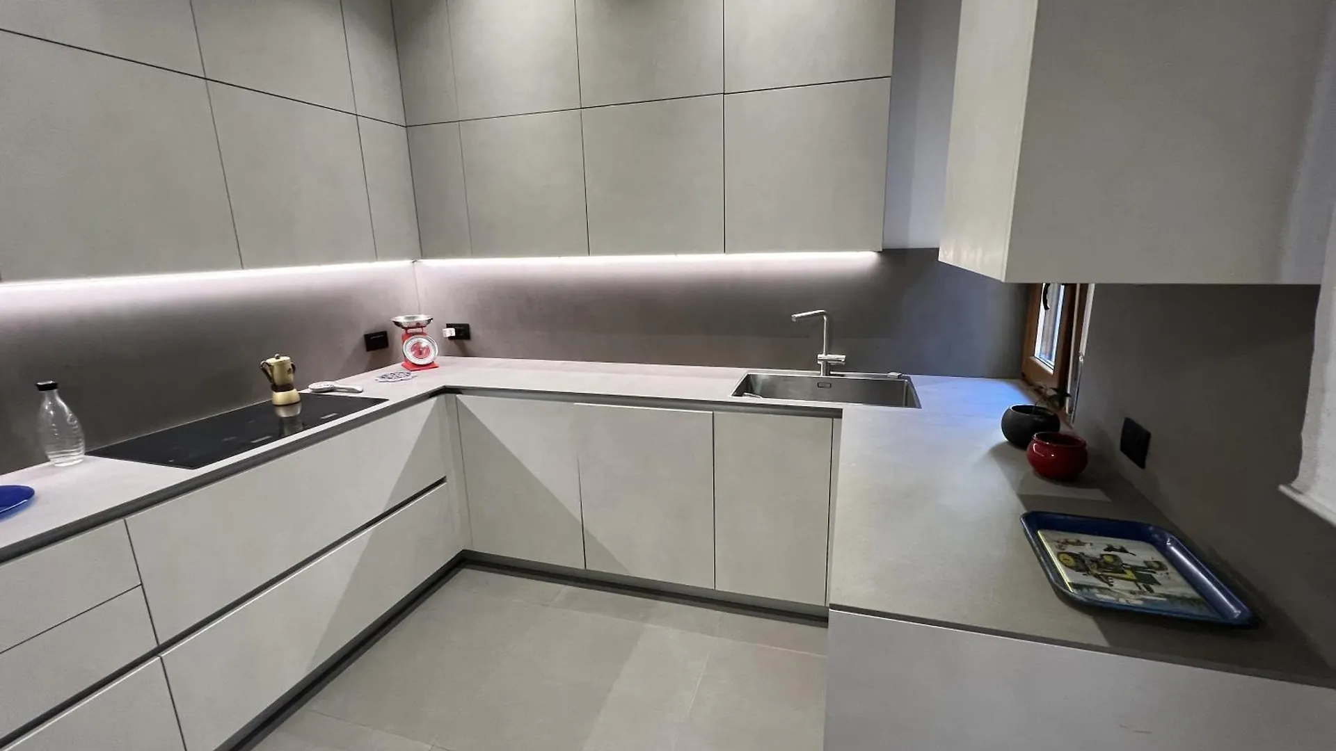 Icaro 1 Apartment Verona 0*,