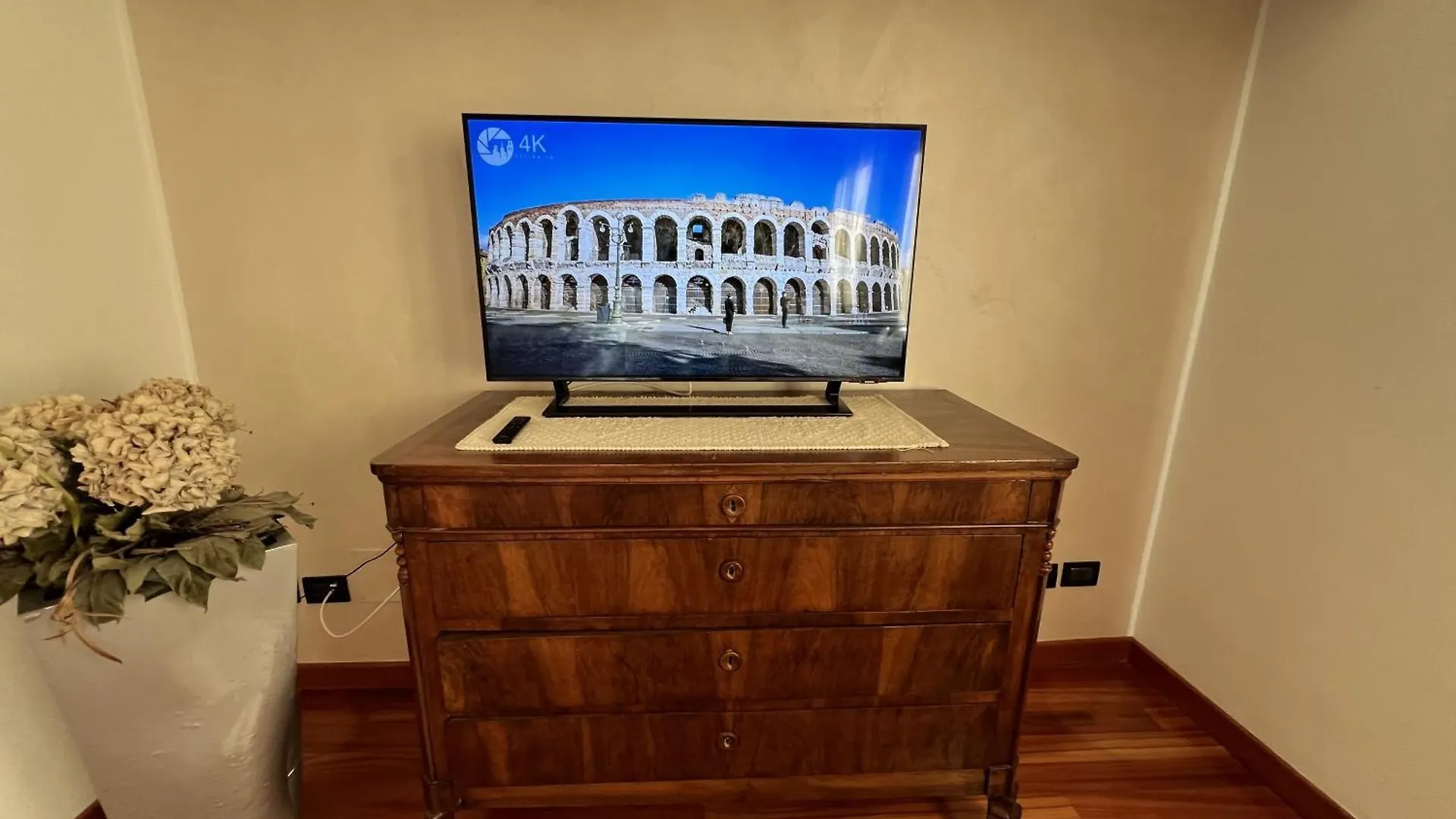 Icaro 1 Apartment Verona Italy