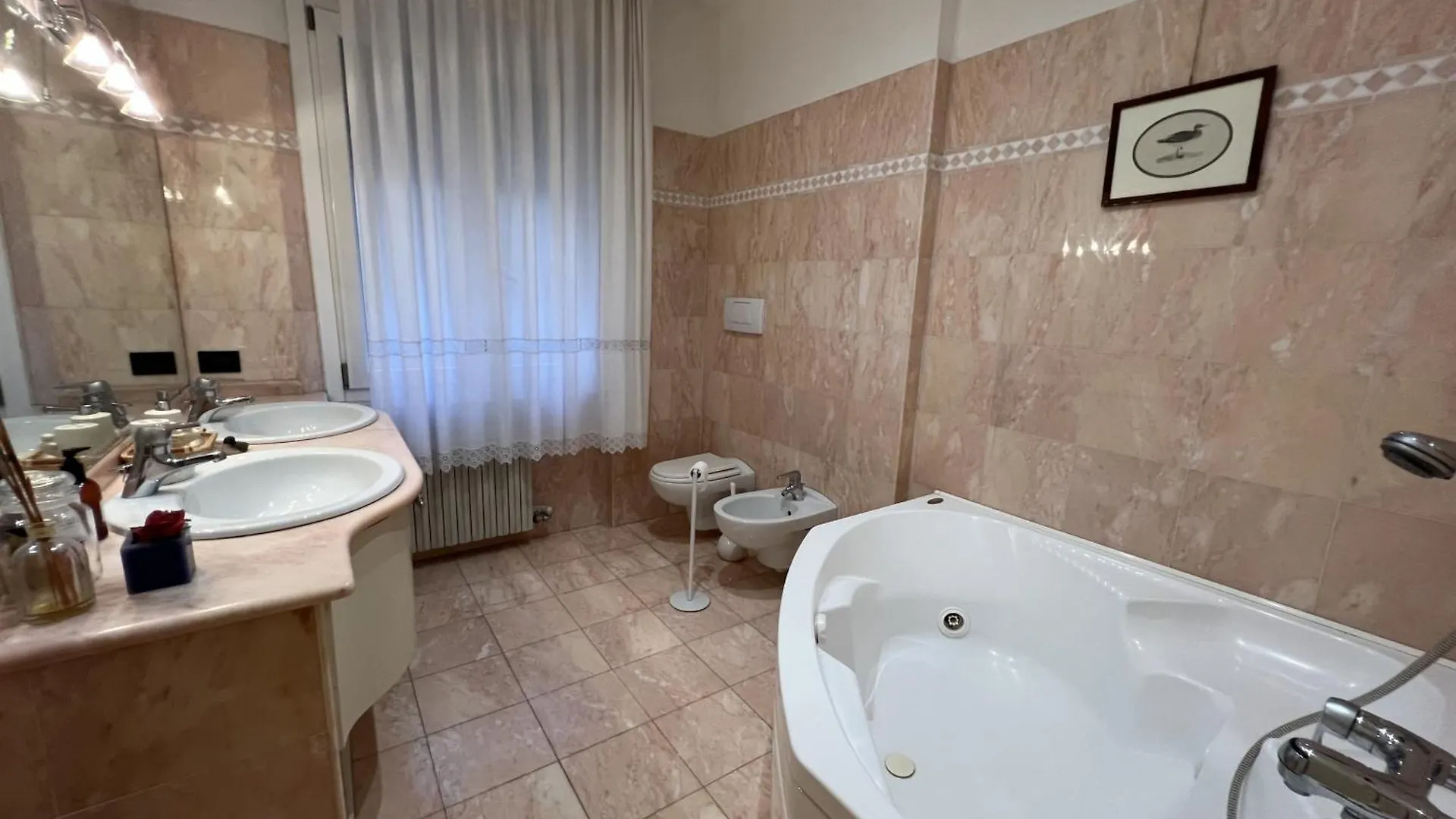 Icaro 1 Apartment Verona