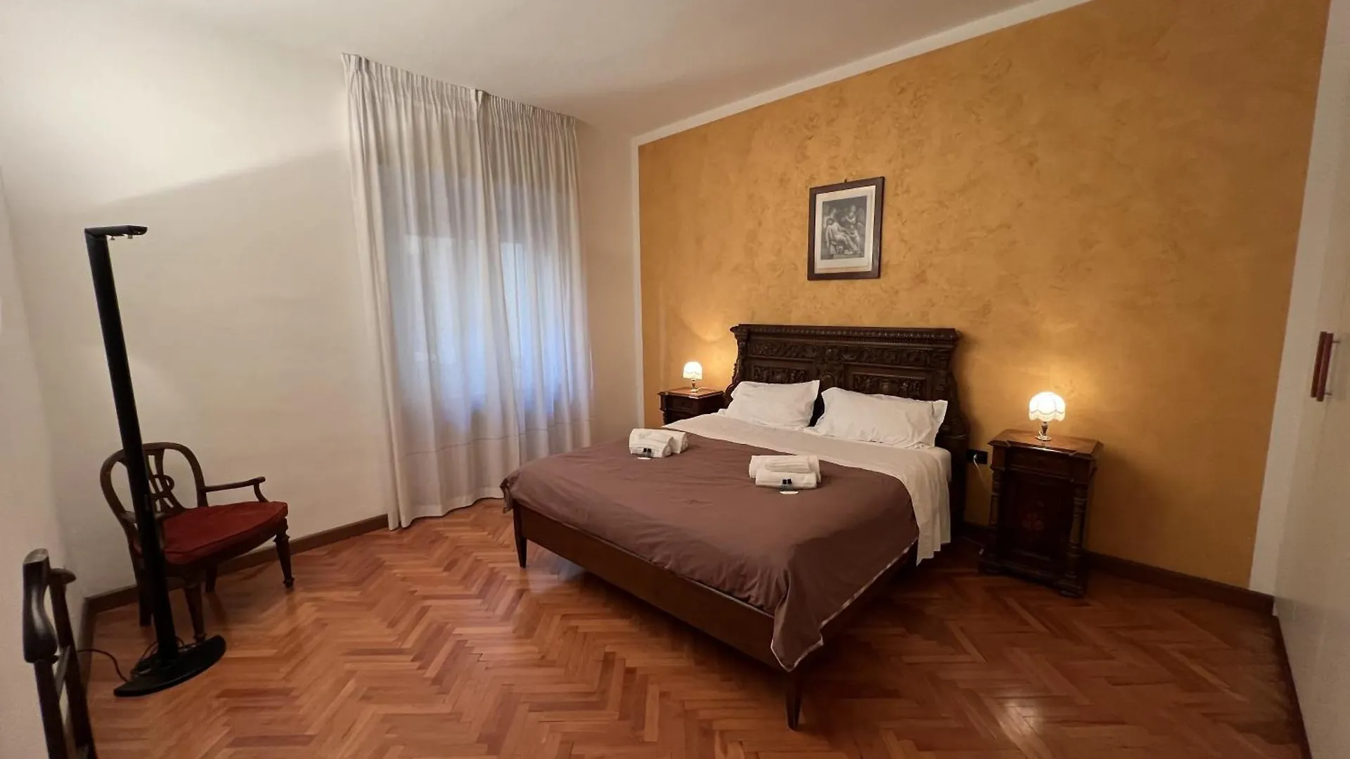 Icaro 1 Apartment Verona