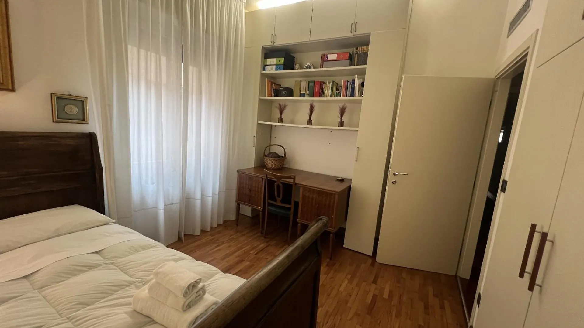 Icaro 1 Apartment Verona Italy