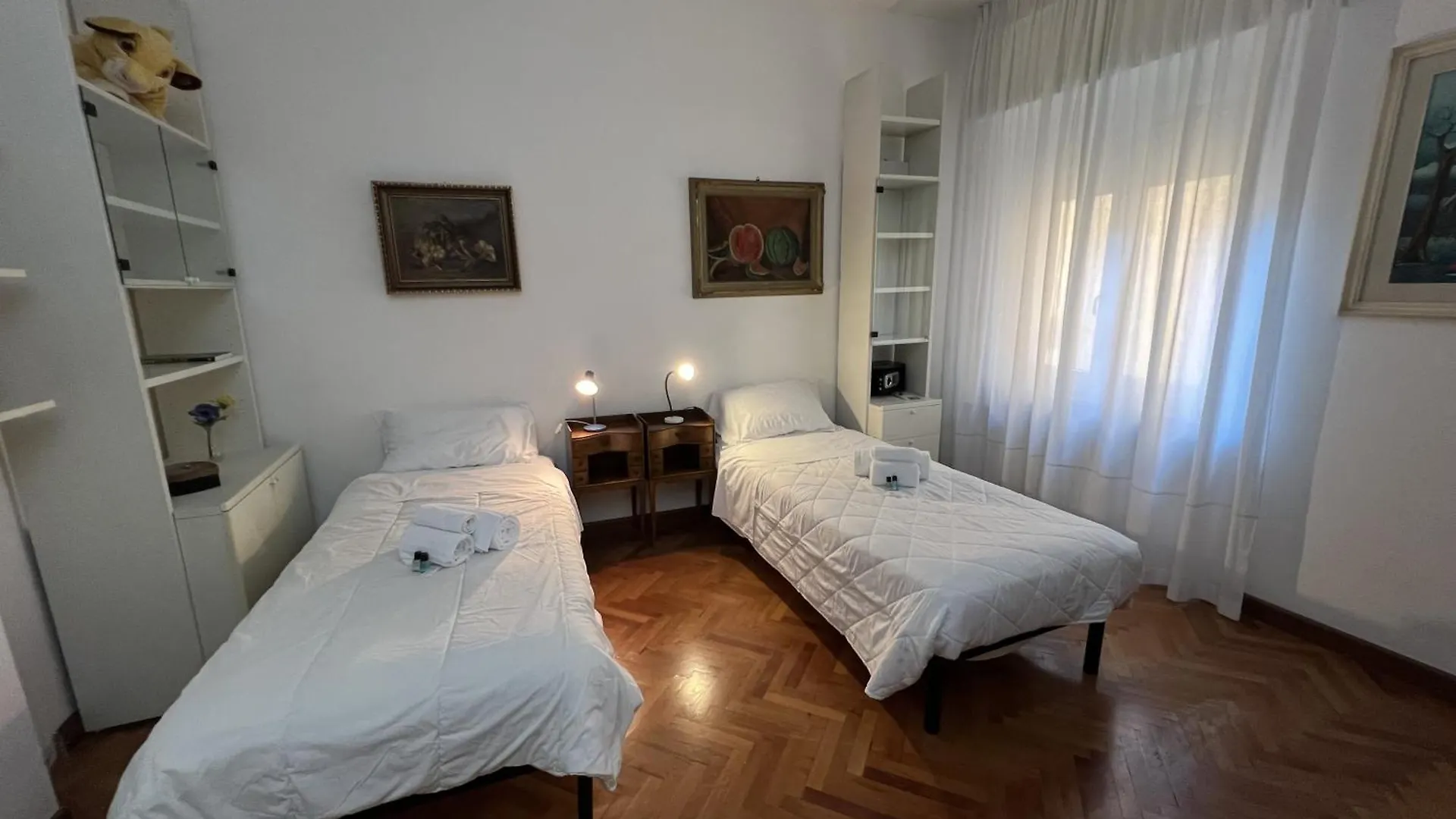 Icaro 1 Apartment Verona
