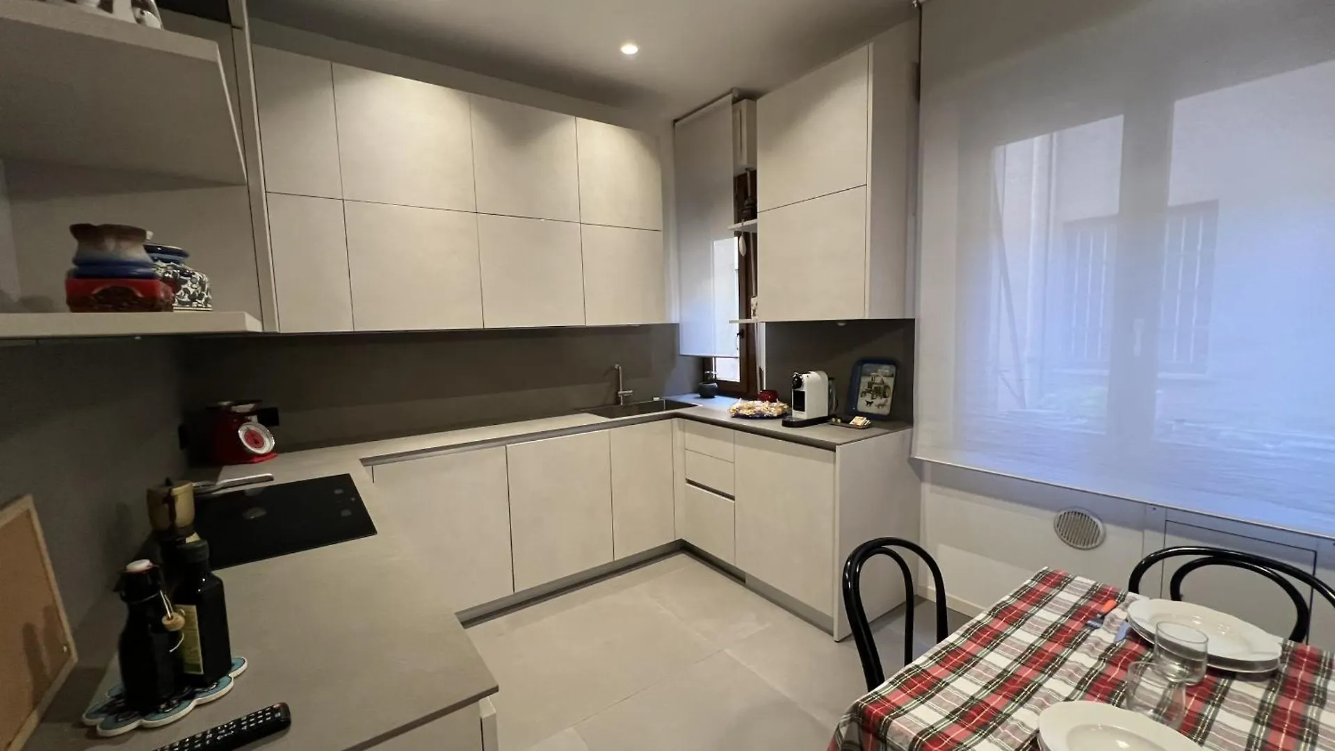 Icaro 1 Apartment Verona