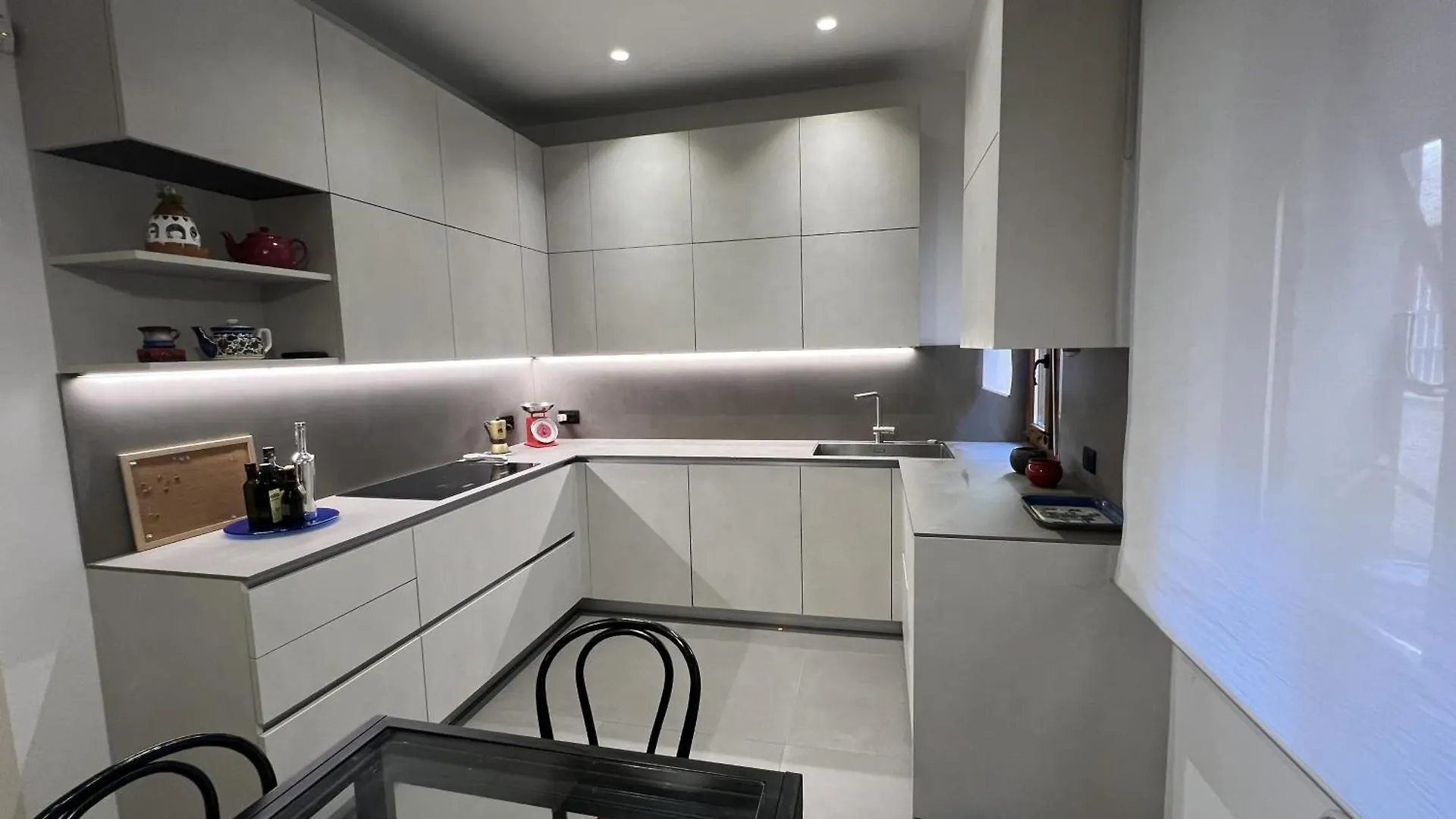 Icaro 1 Apartment Verona
