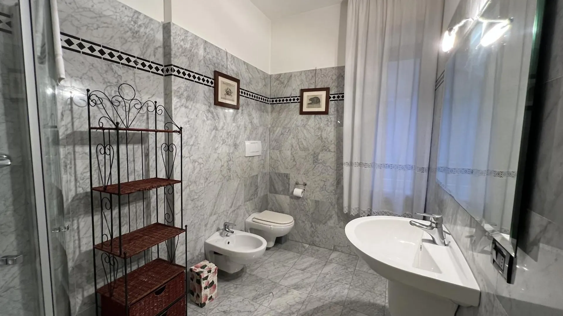 Icaro 1 Apartment Verona