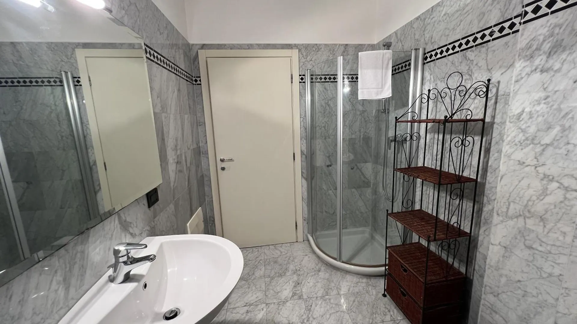 Icaro 1 Apartment Verona