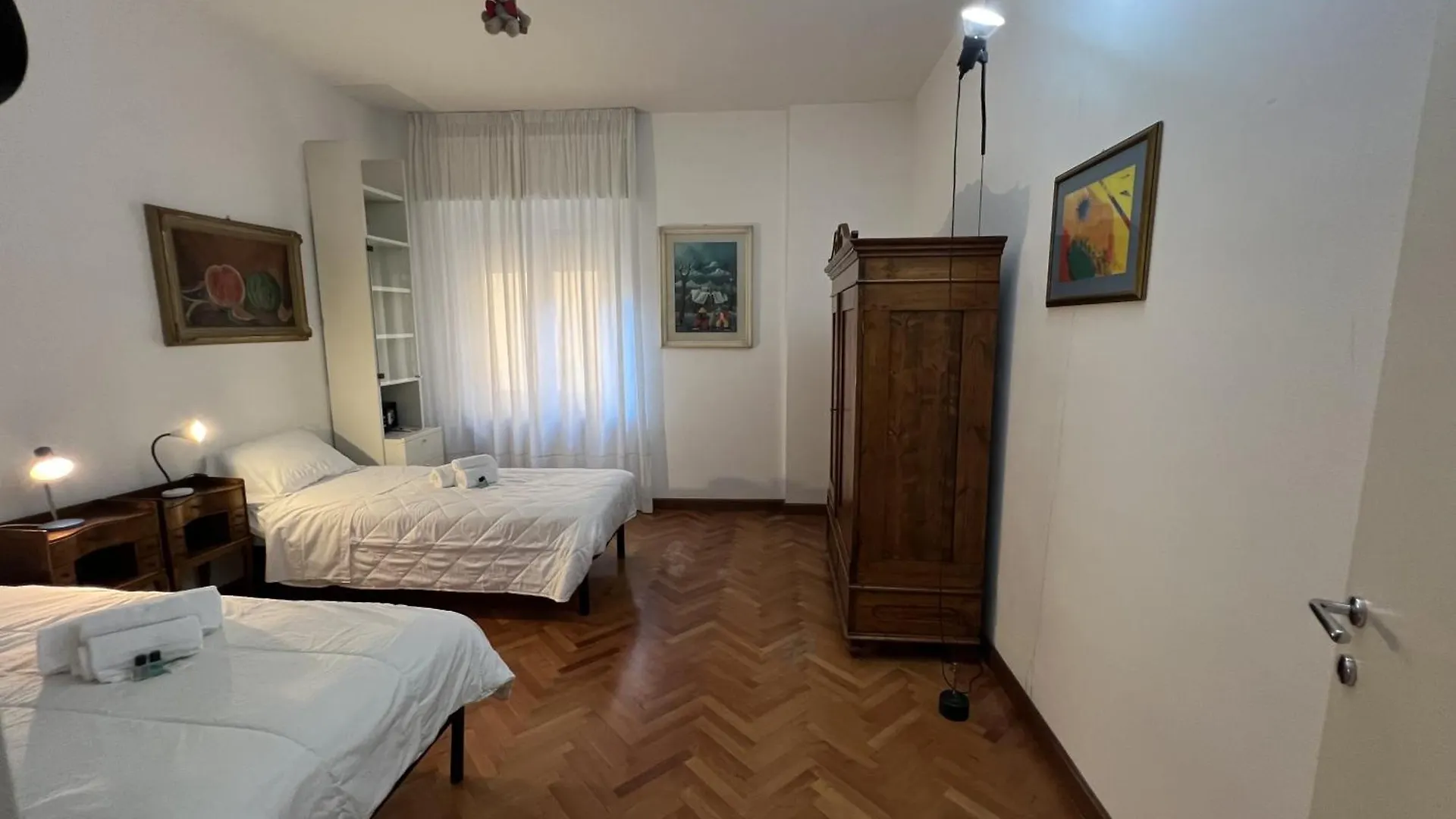 Icaro 1 Apartment Verona 0*,  Italy
