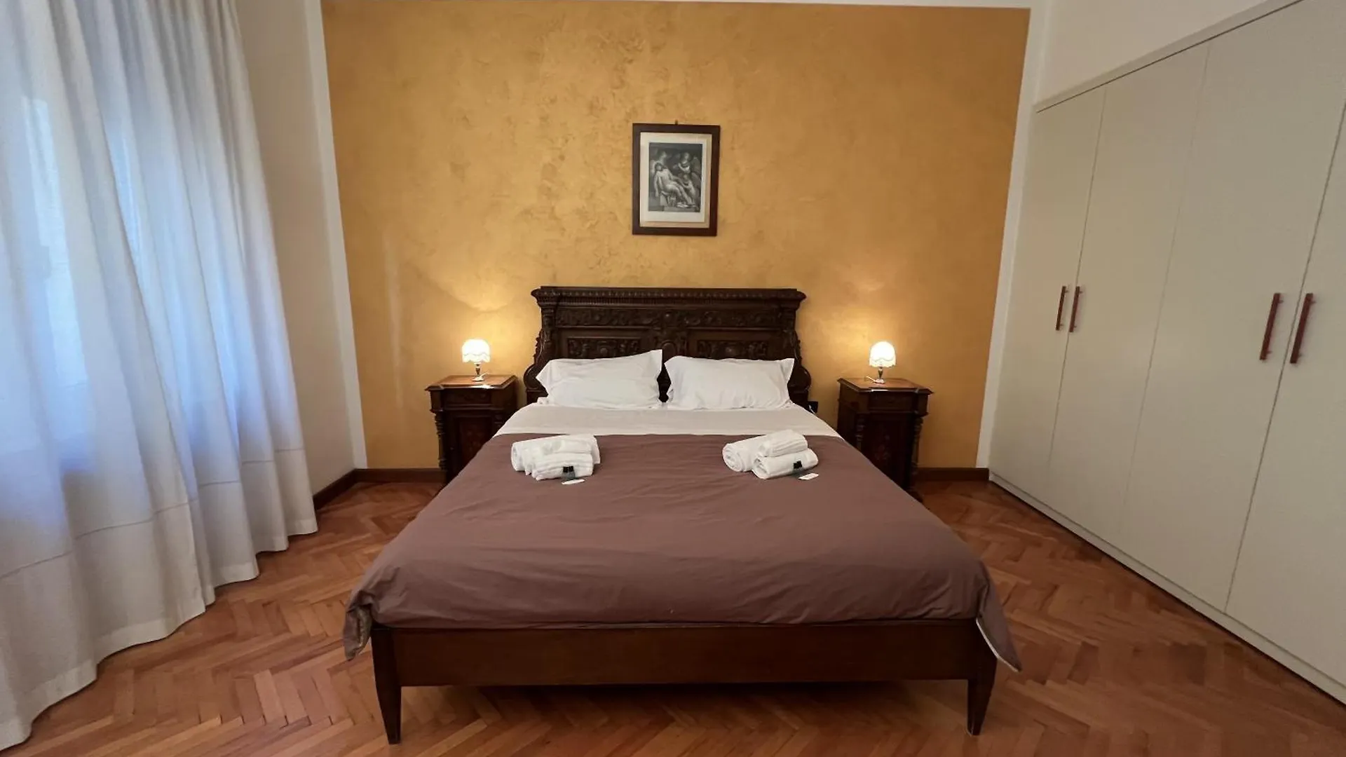 Icaro 1 Apartment Verona 0*,