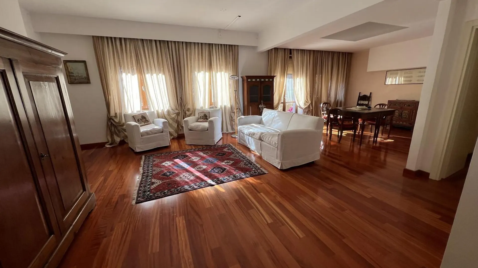 Icaro 1 Apartment Verona